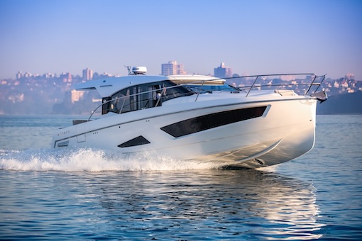110 Monaco