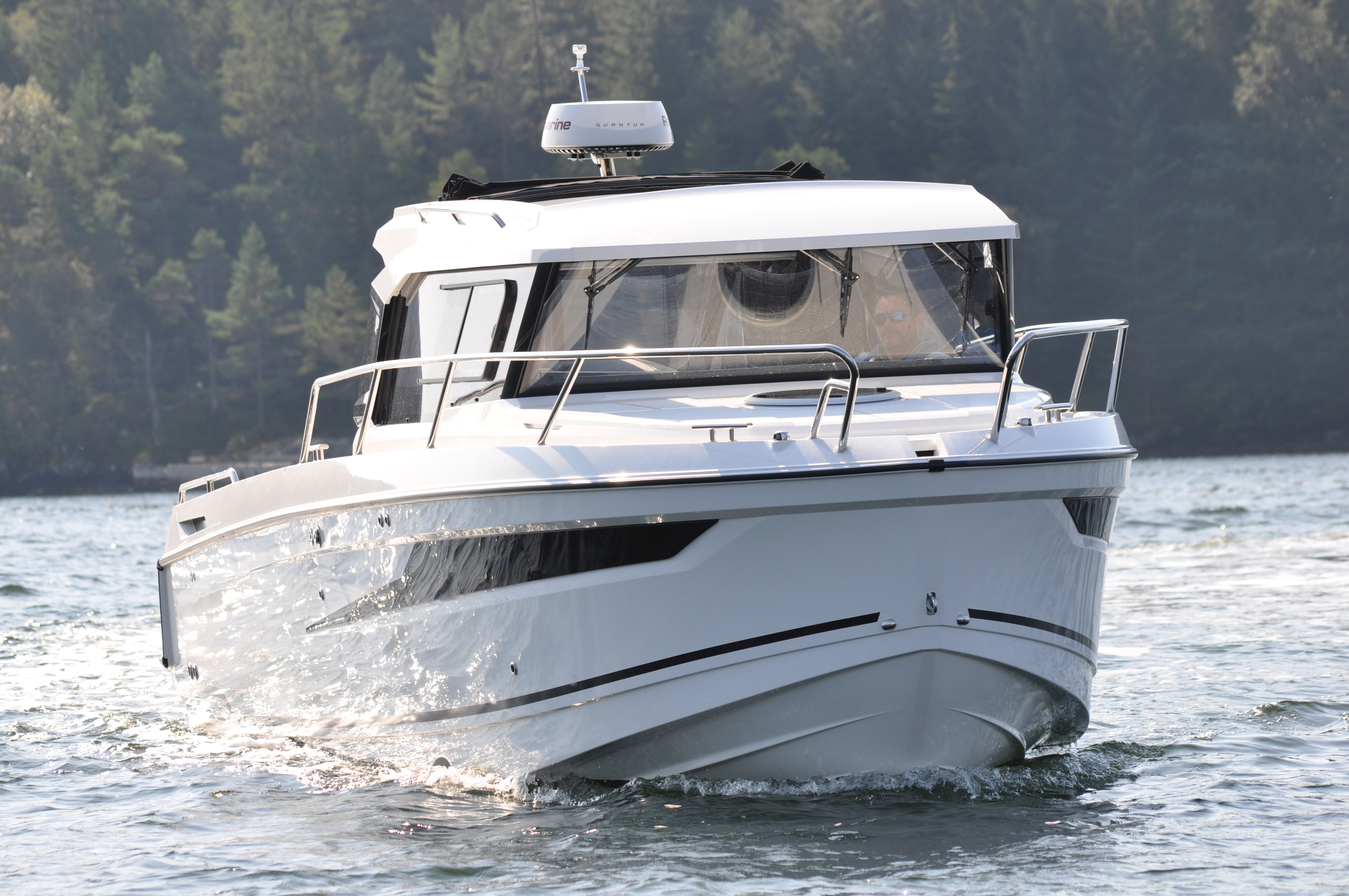 2026 Skamander 920 Explorer Max